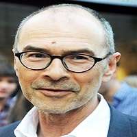 Alain Ehrenberg