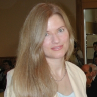 Caroline Reinhold