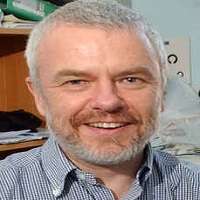Alastair Dobbin