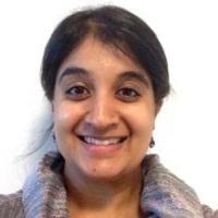 Nafisa Jadavji