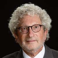 Gerald P. Schatten