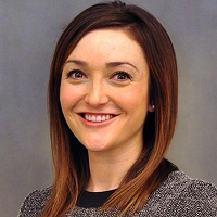Allison Marie Faucett