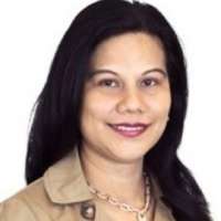 Mastura Md Yusof