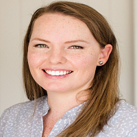 Jodie Miles