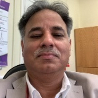 Anant Narayan Mahapatra