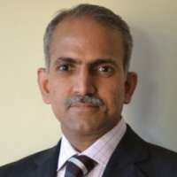 Jeyaram R. Srinivasan