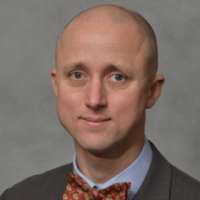 Sean Patrick Elliott