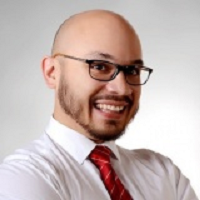 Suliman Yousif Shahin