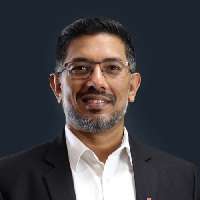 Gerald Jaideep