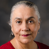 Maria Alma Rodriguez