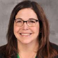 Leah A. Kaufman