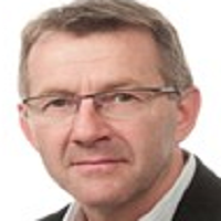 Roger Laitt