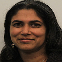 Lara K. Mahal