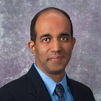 Srinivasan Suresh