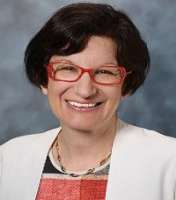 Beatrice Knudsen