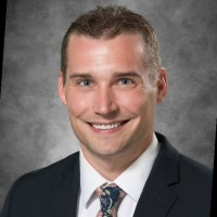 Taylor J. Reif