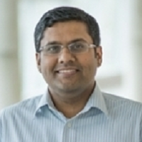 Vinai Chittezham Thomas