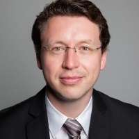 Joerg D. Hoeck