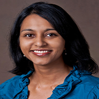 Pooja Varshney    