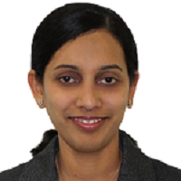 Sushma Shivaswamy