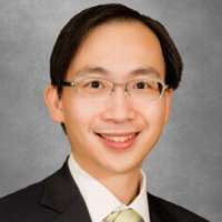 Vincent Wai Sun Wong