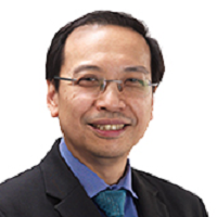 Daniel Fung Shuen Sheng