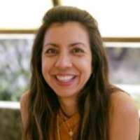 Erica Benedicto