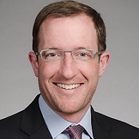 Matthew P. Sweet