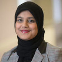 Samreen Vora