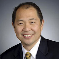 Mark T. Ogino