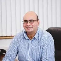 Sameer Umranikar