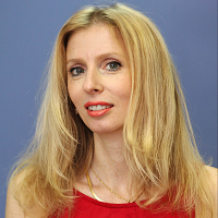 Paula Pnina Strauss-Levy