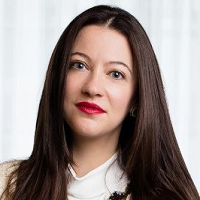 Romina Savova