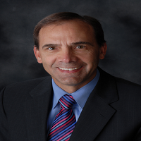 Patrick A. Smith