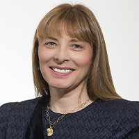 Jane Dahlstrom