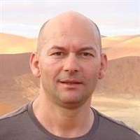 Thierry Roger