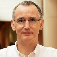 Paul Cobban