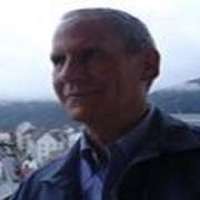 Gregory R. Wagner