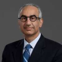 Babak Mokhlesi