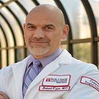 Robert G. Uzzo