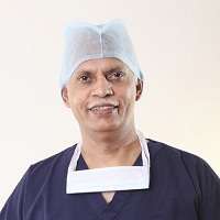 Pichai Suryanarayan