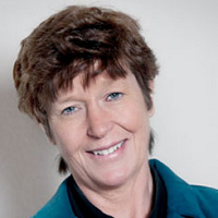 Lorraine Platka-Bird