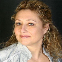 Evonne Kaplan-Liss
