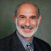 Andrew M. Morgan