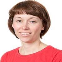 Hannah McLaren