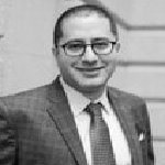 Christopher Khoury