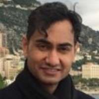 Khalid Ansari
