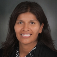 Susana Williams Keeshin