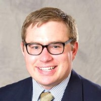 Timothy M. Bahr