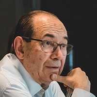 Jose Cunha-Vaz